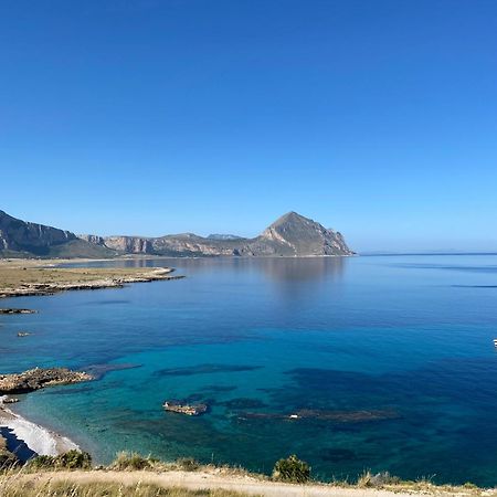 Le Case Di Palma San Vito Lo Capo Dış mekan fotoğraf