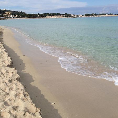 Le Case Di Palma San Vito Lo Capo Dış mekan fotoğraf