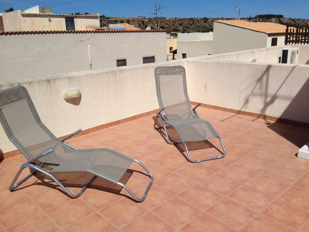 Le Case Di Palma San Vito Lo Capo Oda fotoğraf