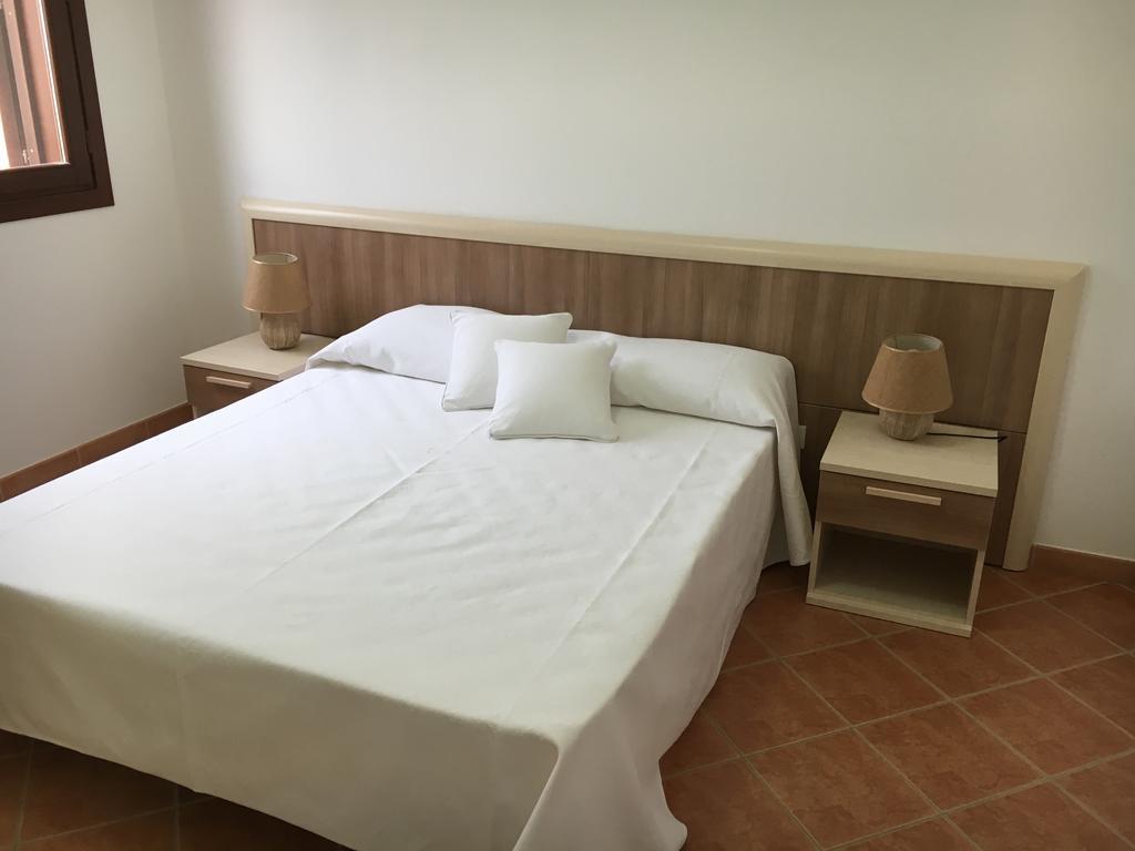 Le Case Di Palma San Vito Lo Capo Dış mekan fotoğraf